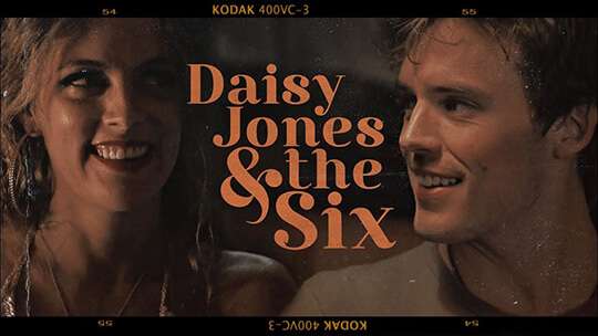Daisy Jones & The Six, Season 1
