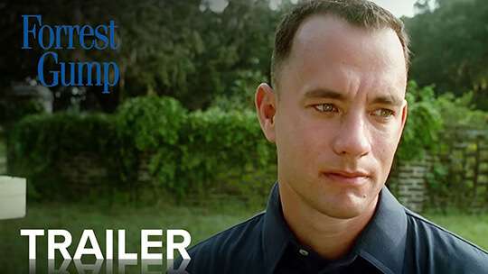 Forrest Gump