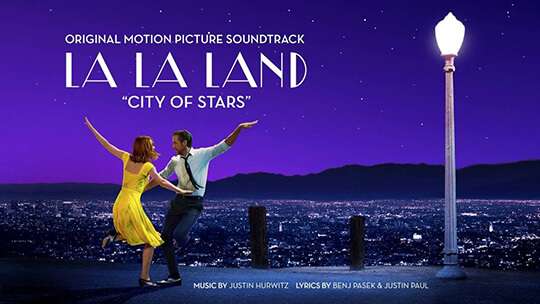 La la Land
