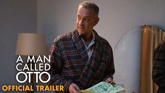 A Man Called Otto