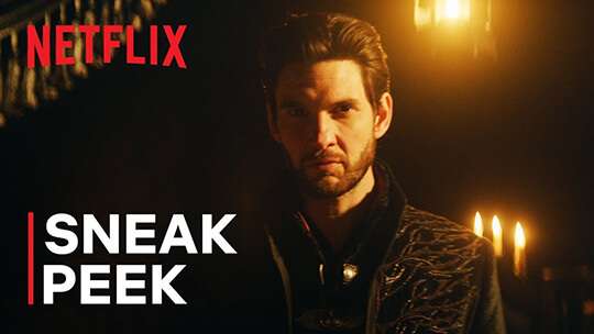 Shadow & Bone, Season 2