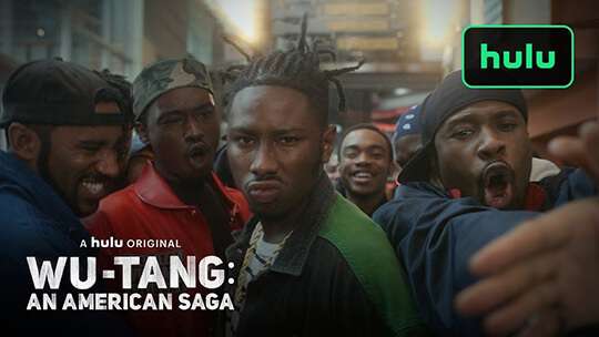 Wu-Tang: An American Saga, Season 3