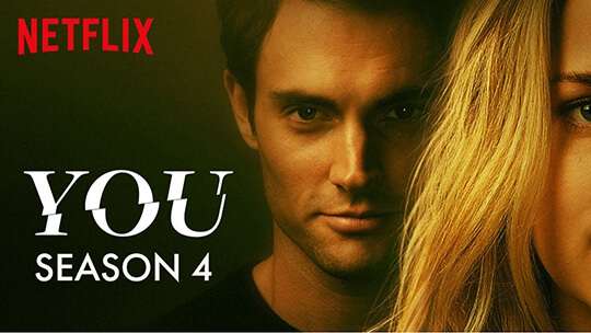 You, Season 4 – Part 2
