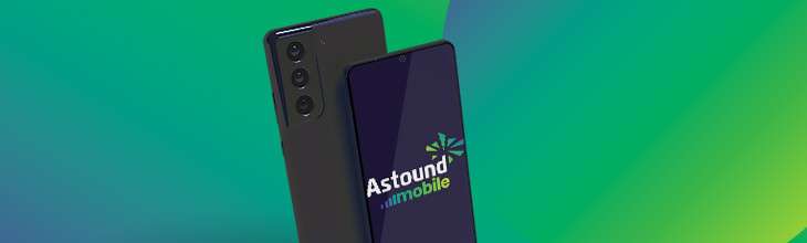 Astound mobile related articles