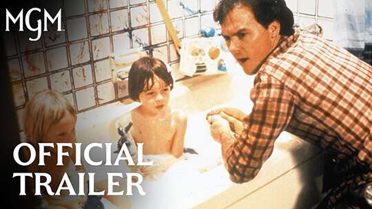 Father's day preview screen - Mr. Mom