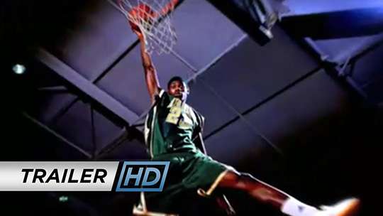 More Than a Game (2008) | Documentary | Official Trailer screen