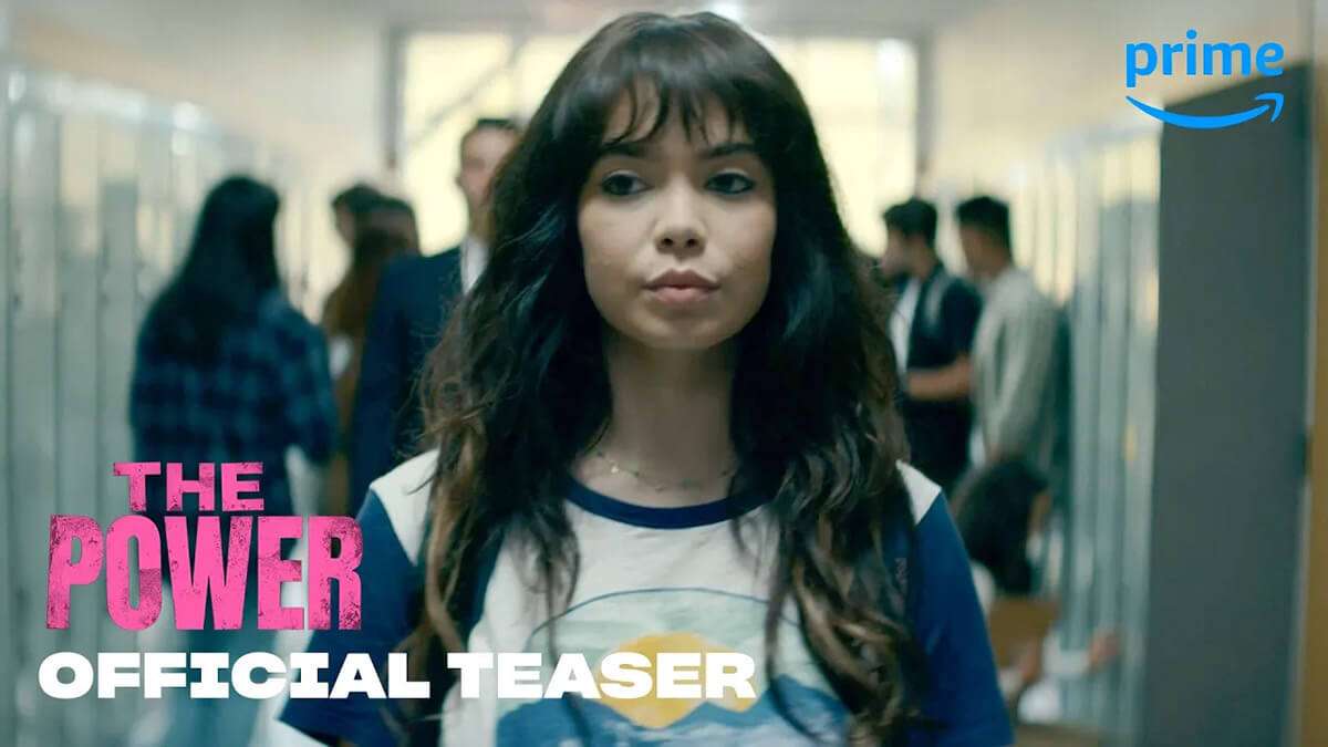 The Power - season teaser screen