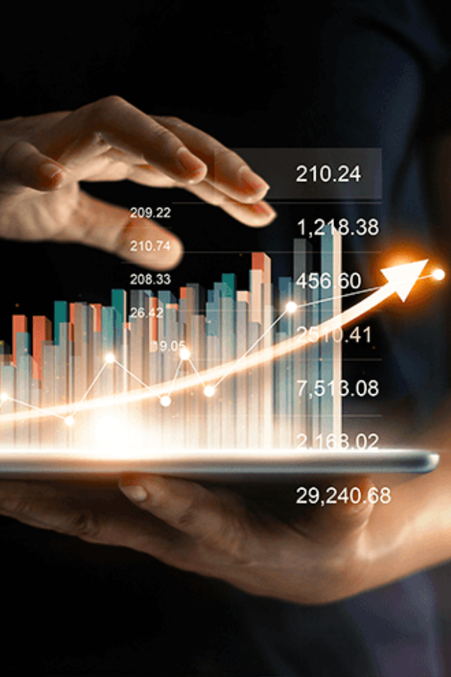 industry trends