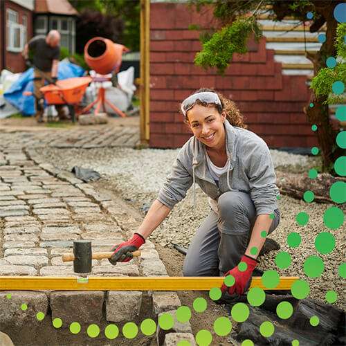 Safe digging month