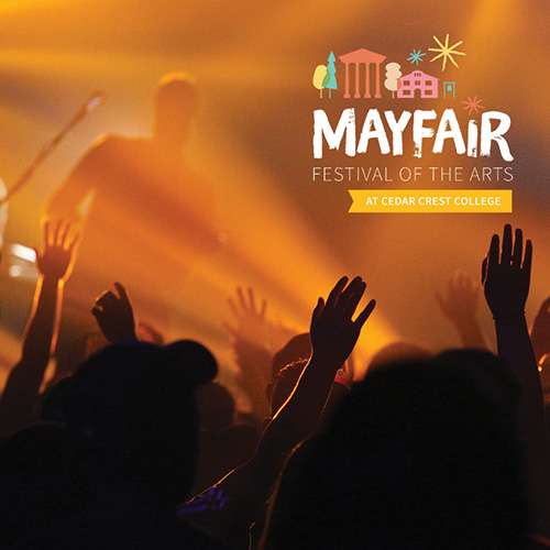 Mayfair Festival of Arts