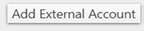 Add external account button