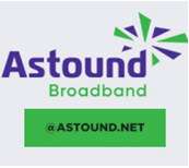 Astound.net email login link