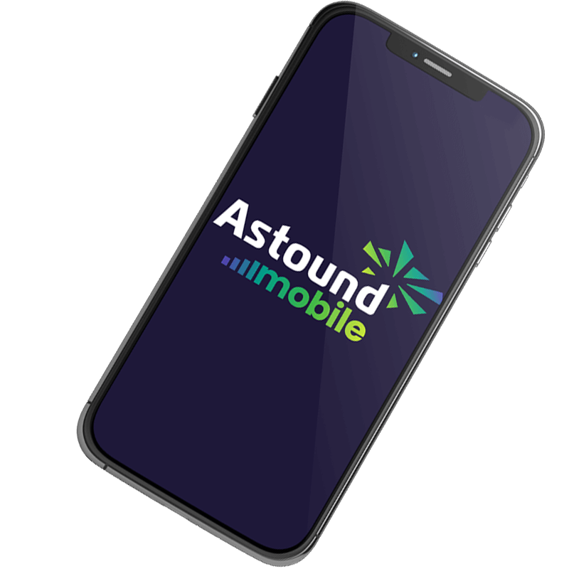 Astound Mobile