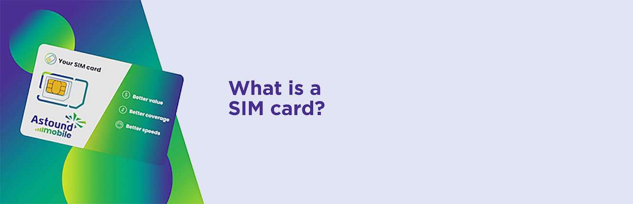 What is a SIM card video tutorial