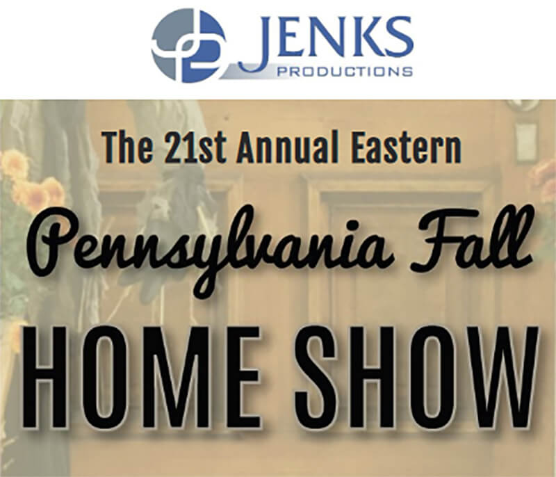 Jenks Fall Home Show
