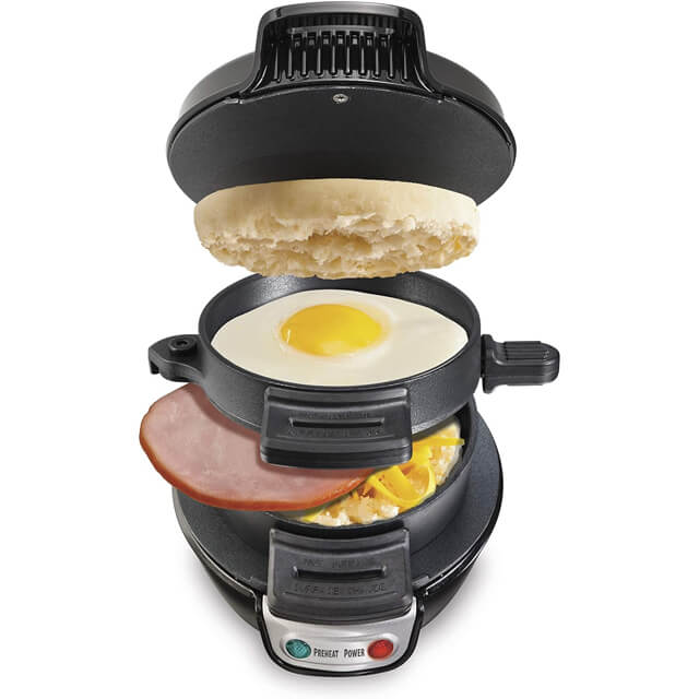 kitchen gadget breakfast maker