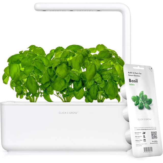 kitchen gadget indoor herb garden