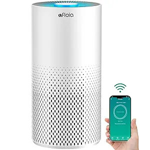 smart home air purifier