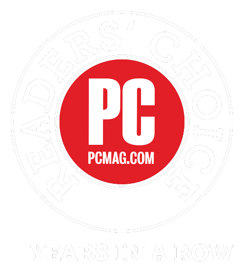 Readers Choice - 9 Years in a row
