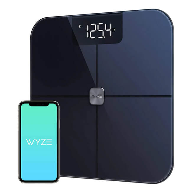 smart scale