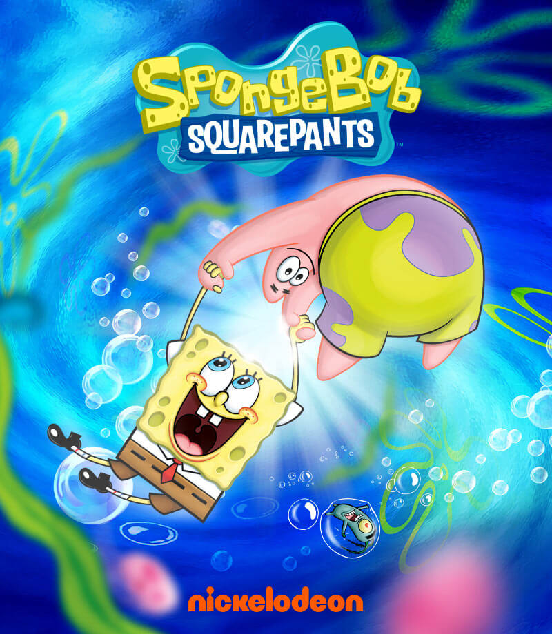 Sponge Bob