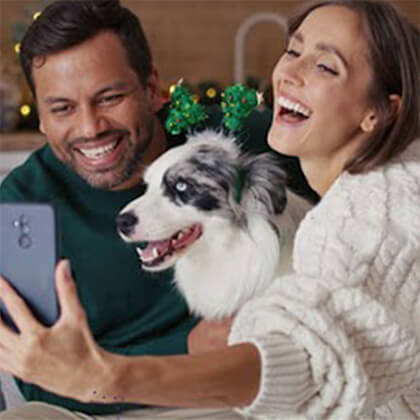 Cyber Deals -- Internet + Mobile
