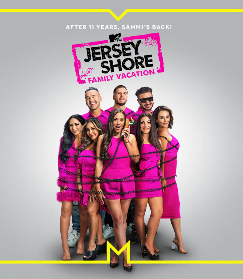 Jersey Shore