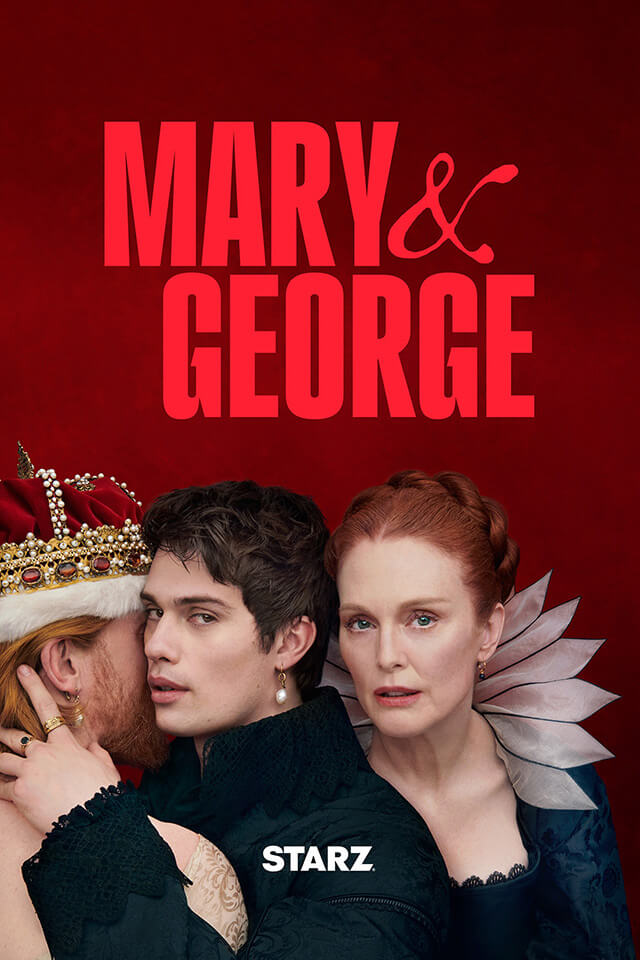 Mary & George