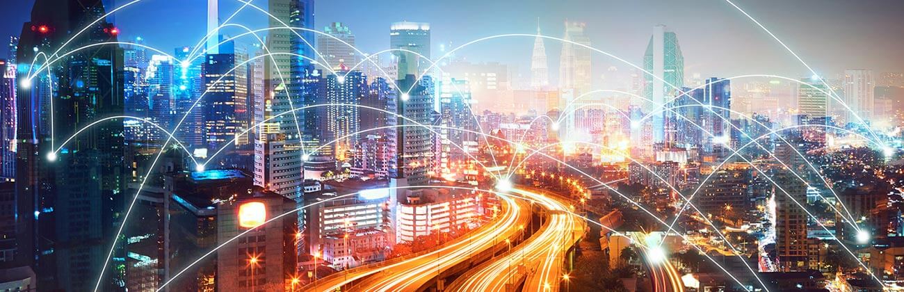 How fast is 5G home internet amid urban congestion