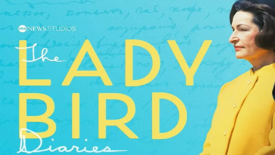 The Lady Bird Diaries (Hulu)