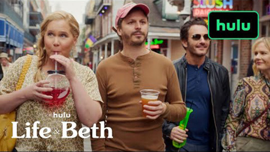Life and Beth, Season 2