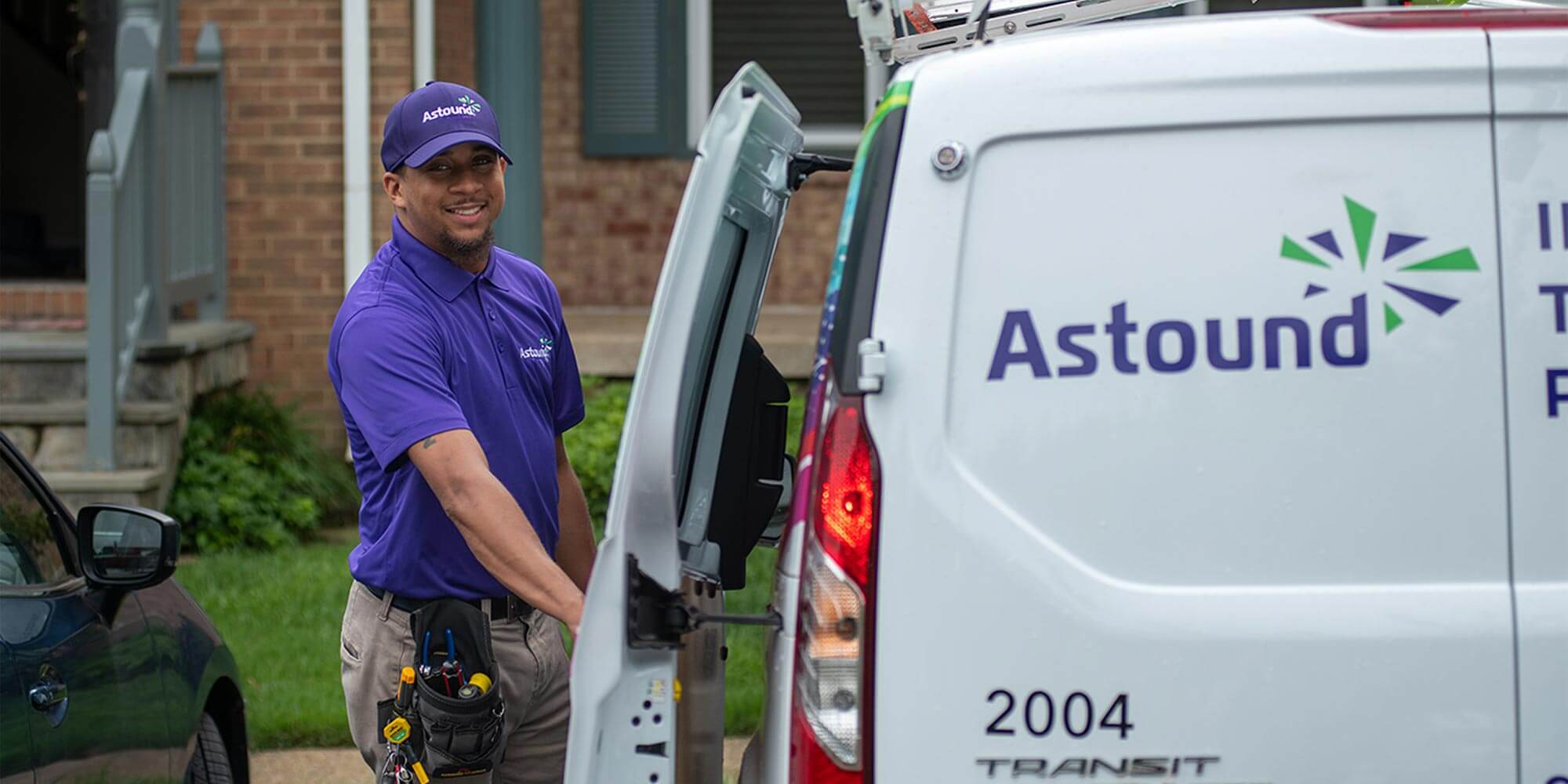 Fast, reliable services