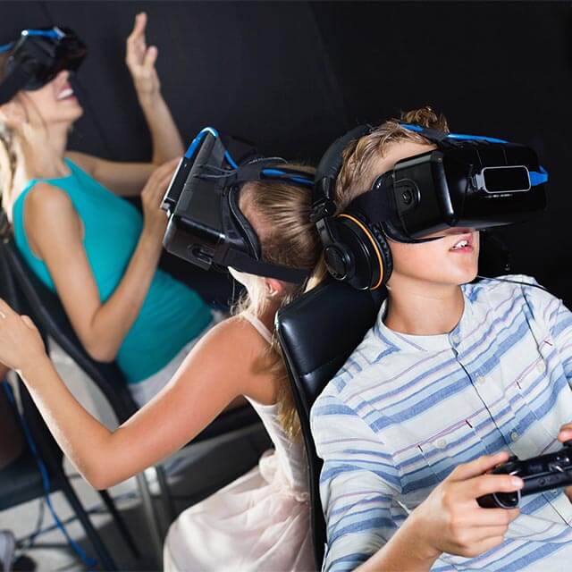 Evolving technology