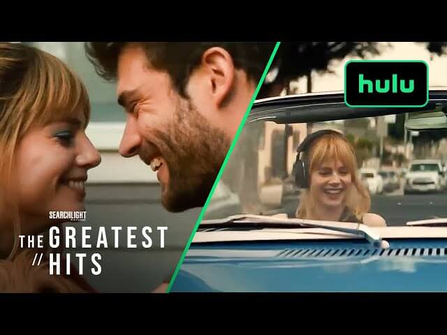 Hulu WTW April