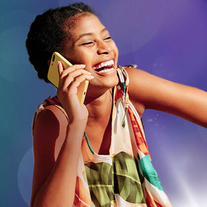 Free Unlimited Mobile for 12 mos. w/ Internet