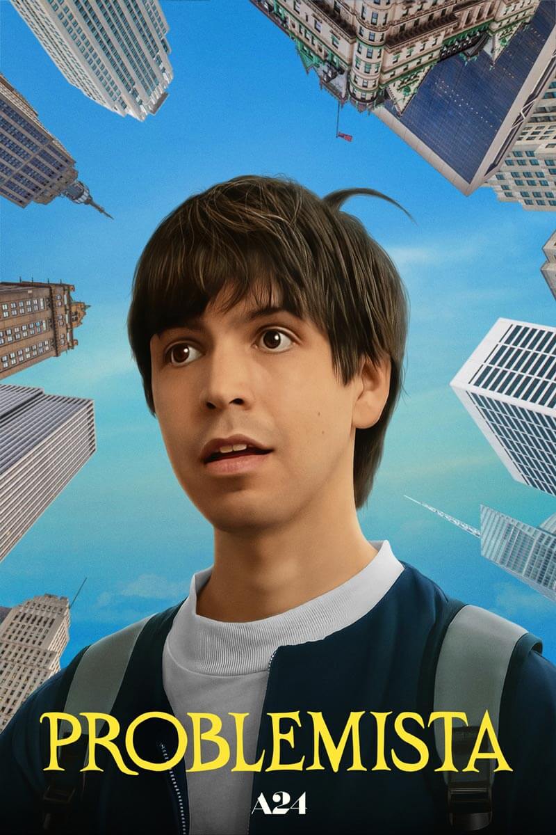 Problemista