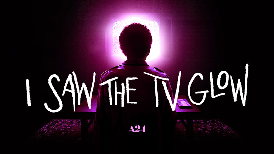 I Saw The TV Glow