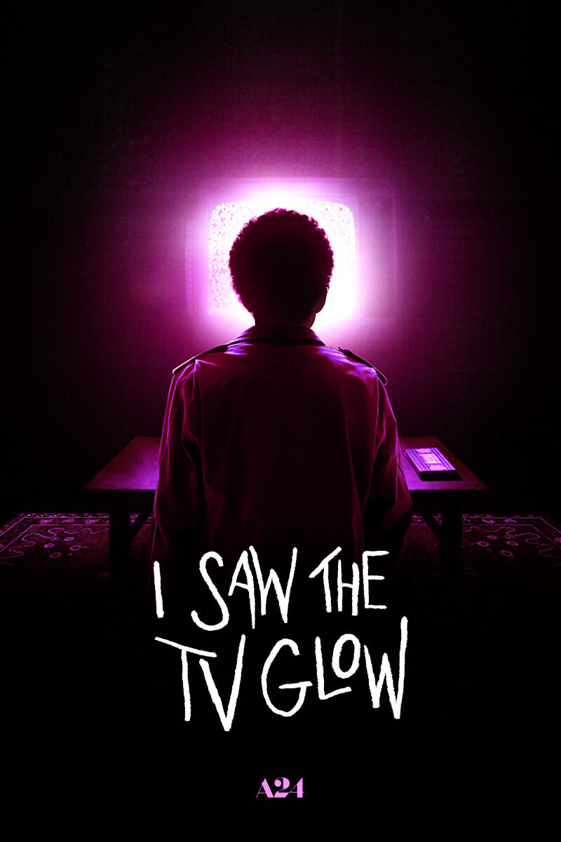 I Saw The TV Glow