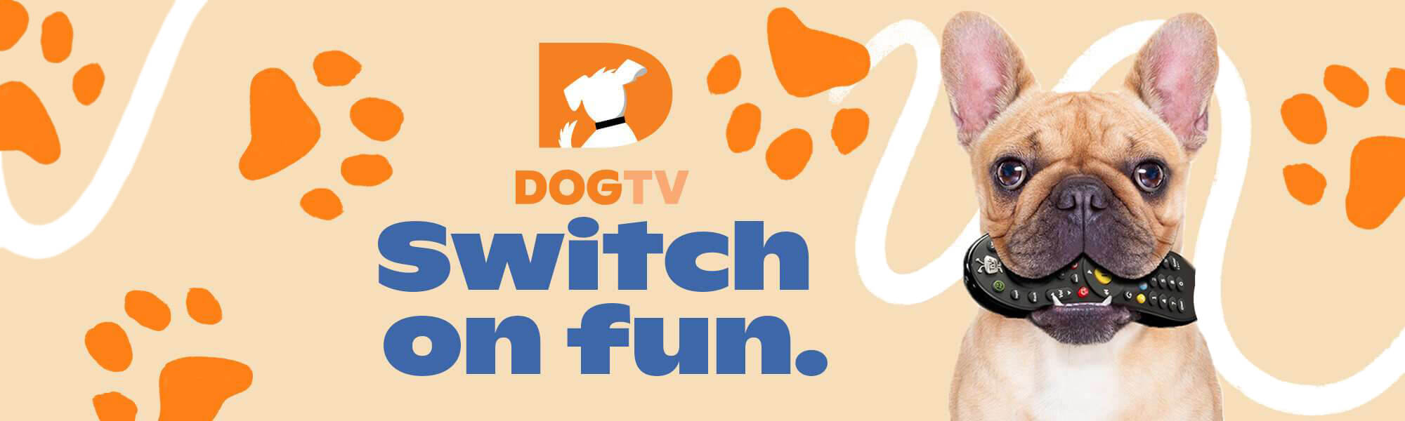 DOGTV