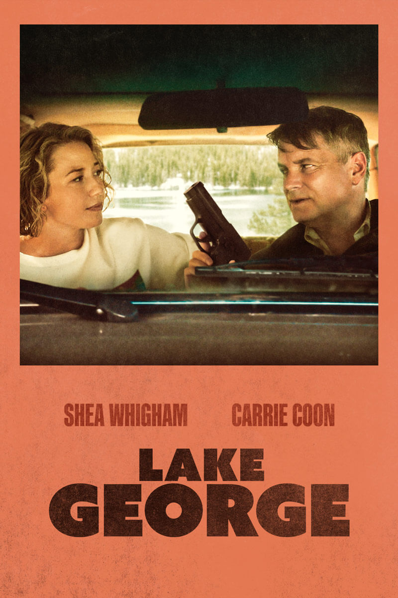 Lake George