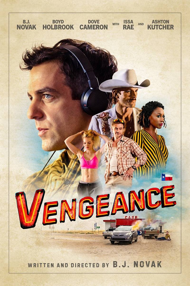 Vengeance