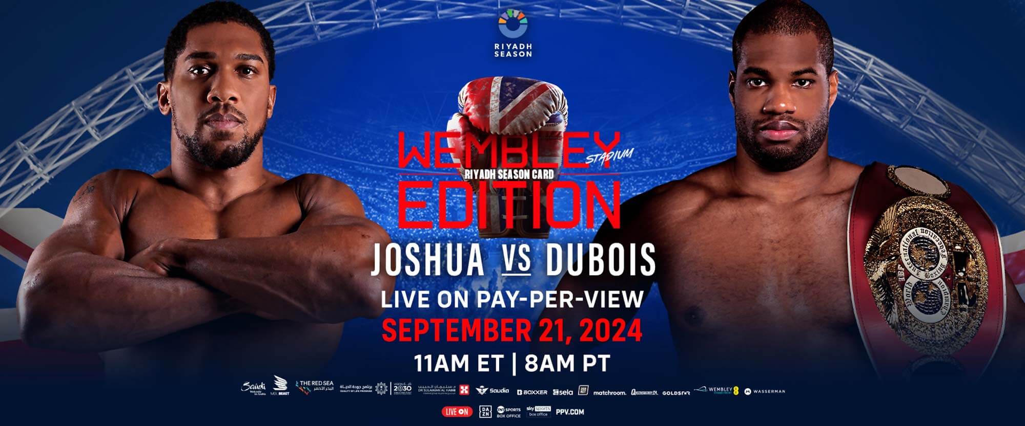 Watch The Latest PPV Boxing Events Tonight Astound Broadband Meet Our Companies RCN Grande Wave enTouch