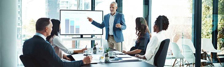 cybersecurity awareness training session