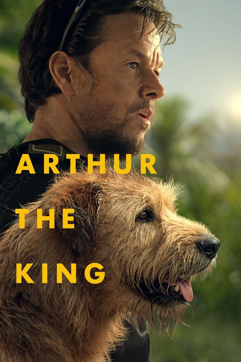 Arthur The King