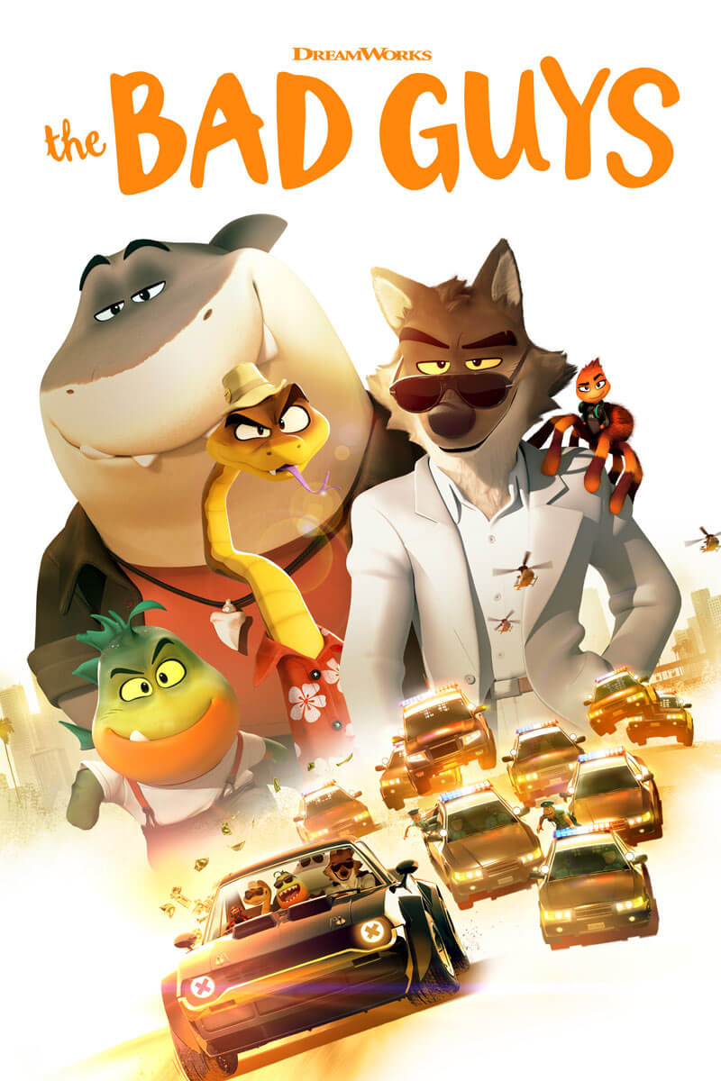 Bad Guys
