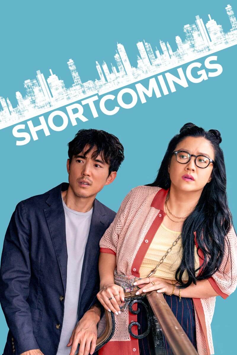 Shortcomings