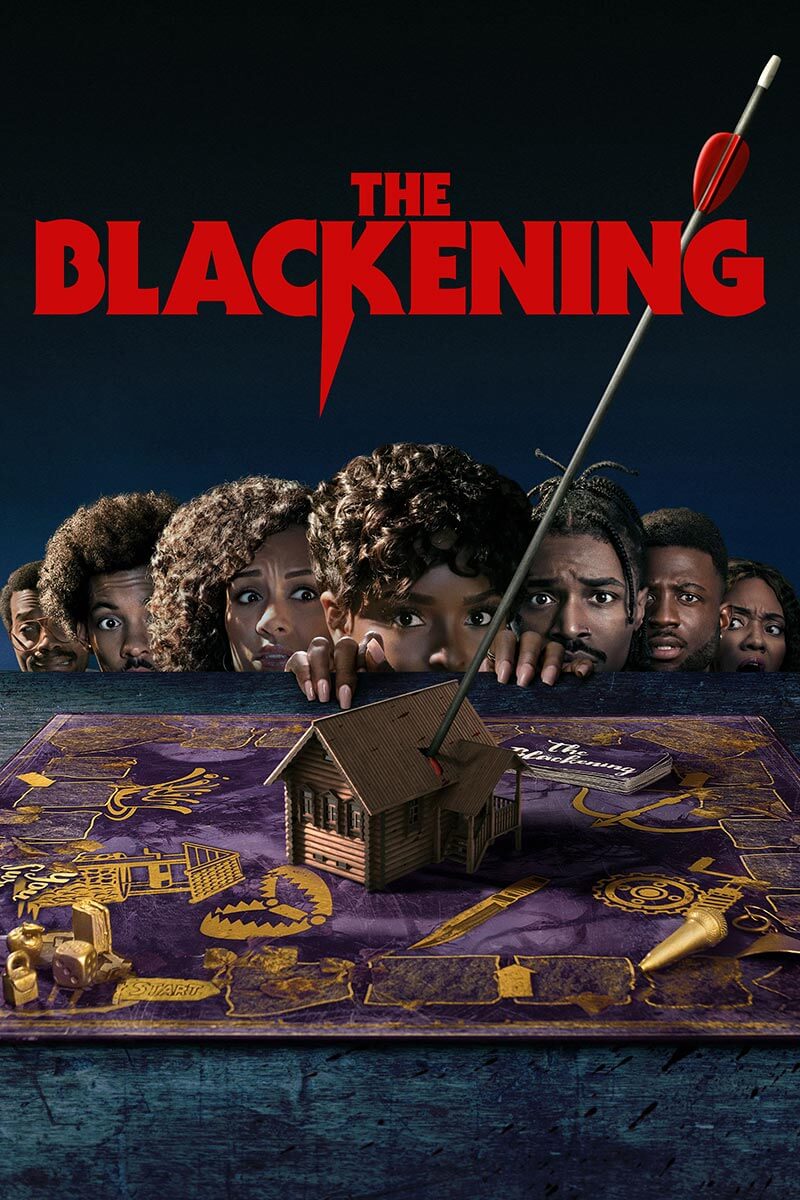 The Blackening