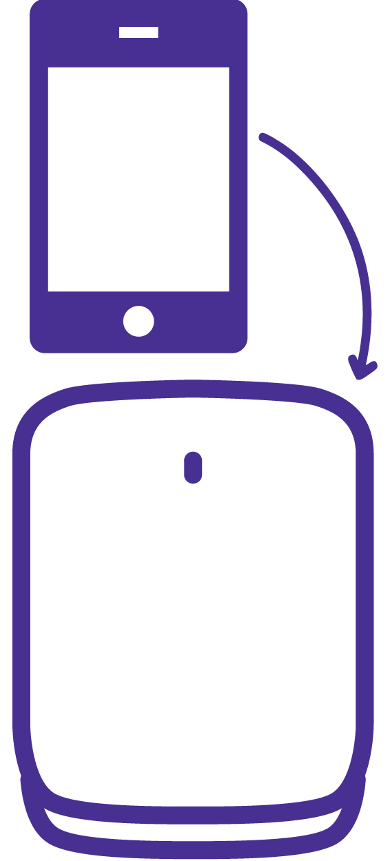 How Internet Backup works