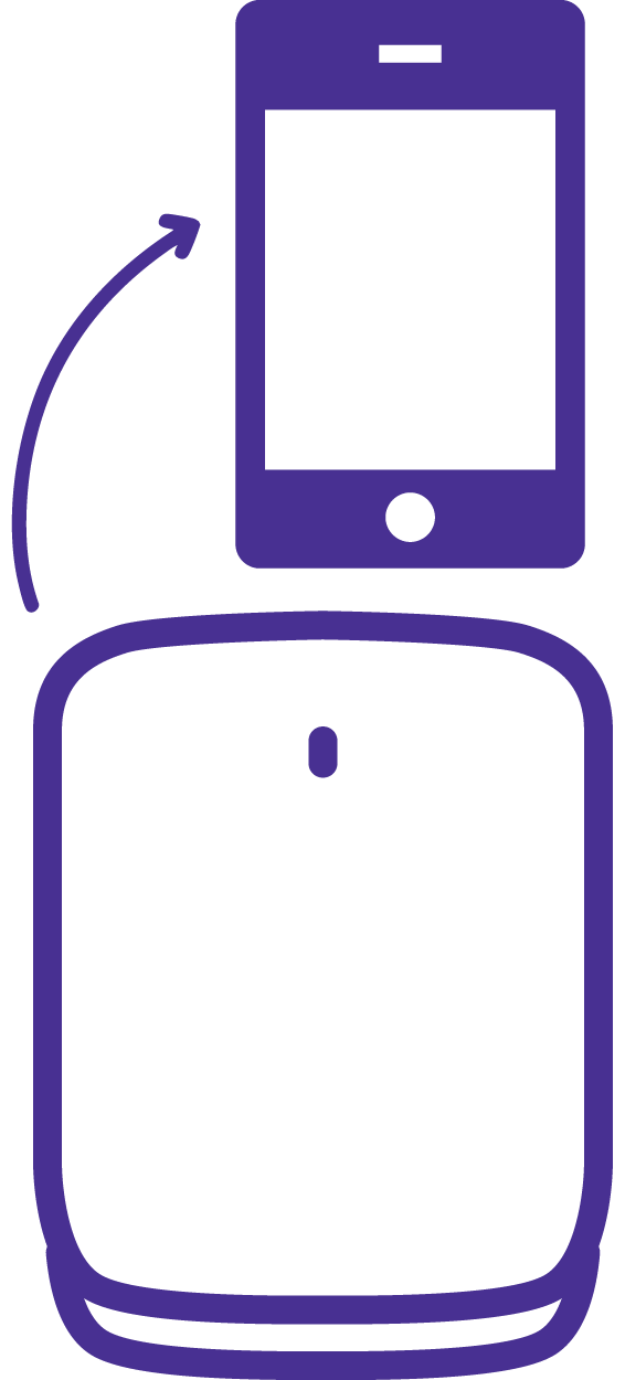 How Internet Backup works