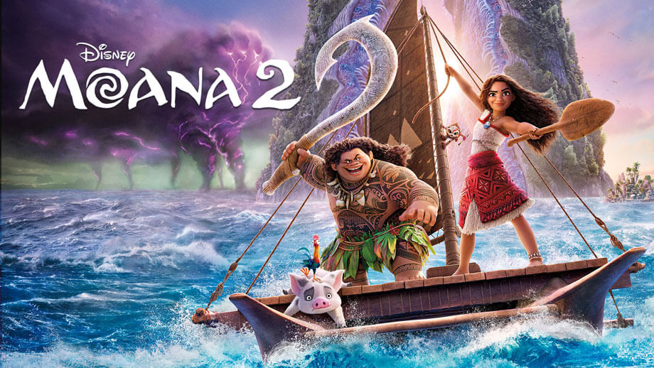 Moana2